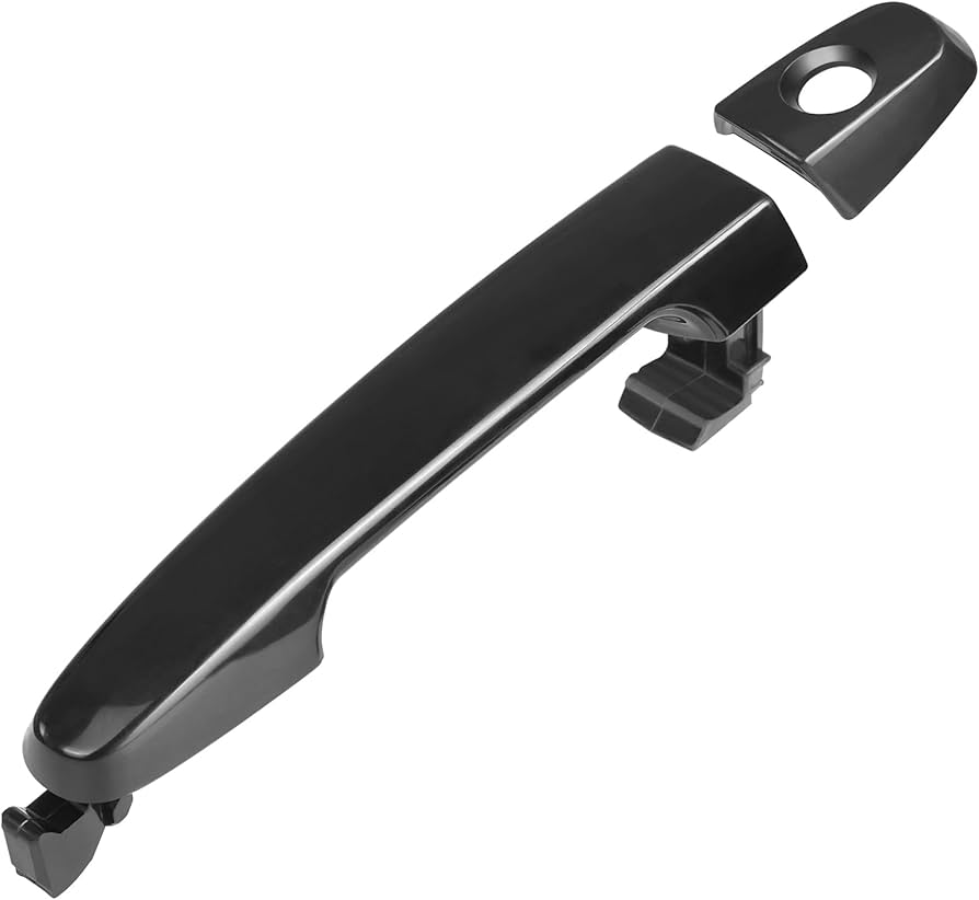 Amazon.com: BINWUHI Exterior Door Handle Front Driver Passenger Amazon.com: BINWUHI Exterior Door Handle Front Driver Passenger